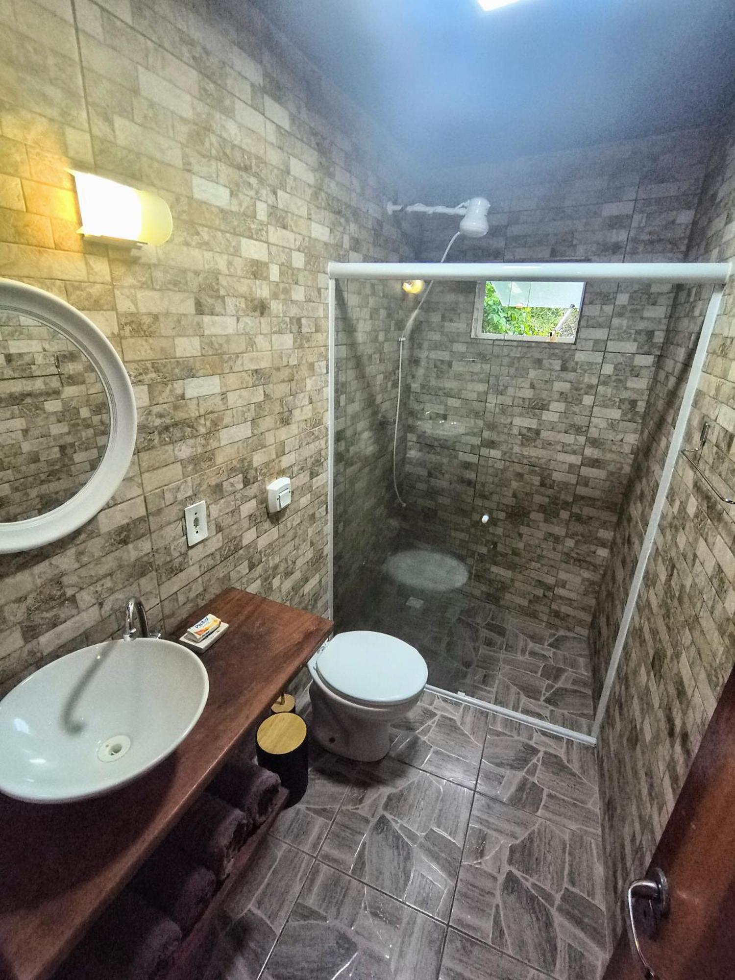 Casa Residencial Holiday park