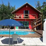 Casa Residencial