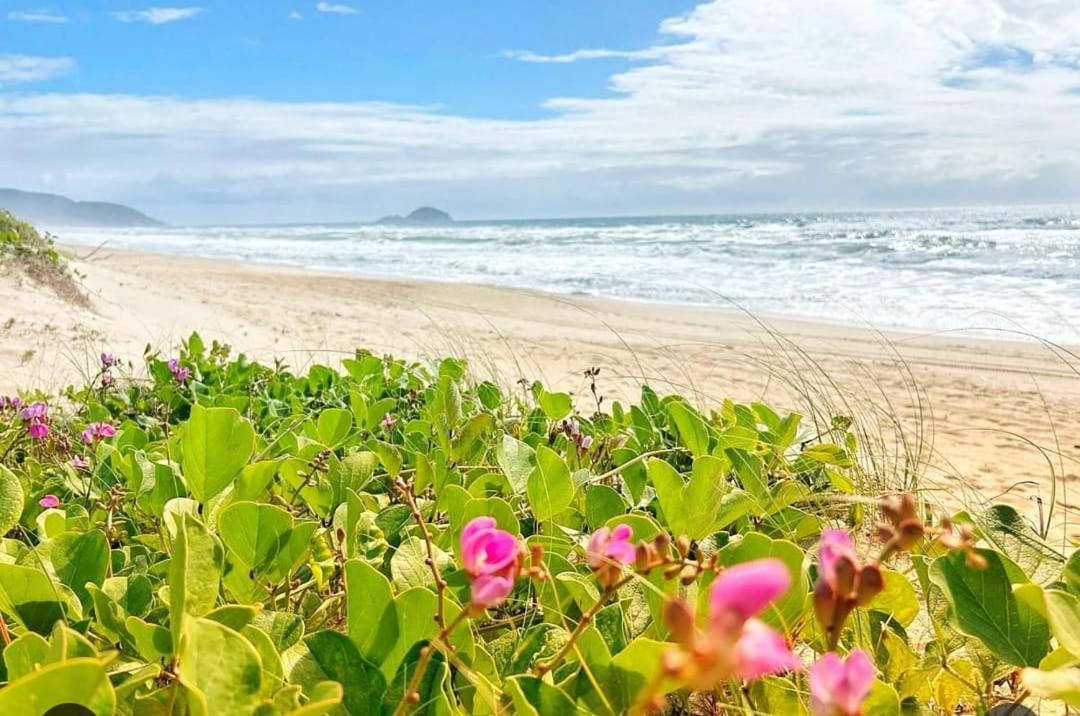 Casa Residencial Campo de férias Florianopolis