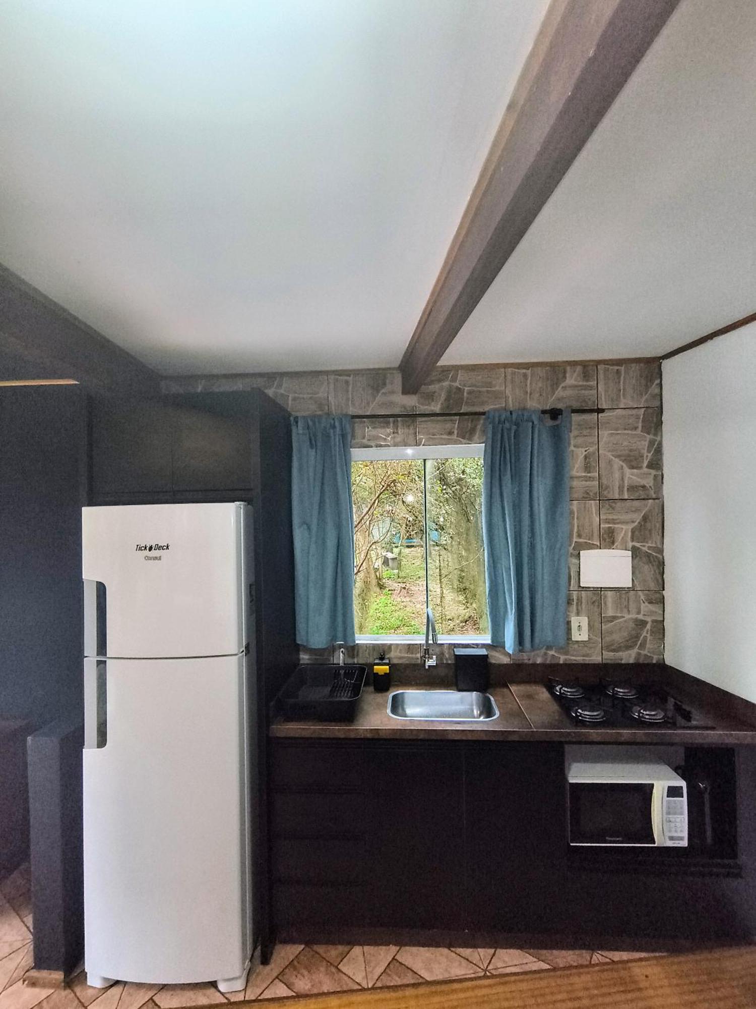 Campo de férias Casa Residencial Florianopolis