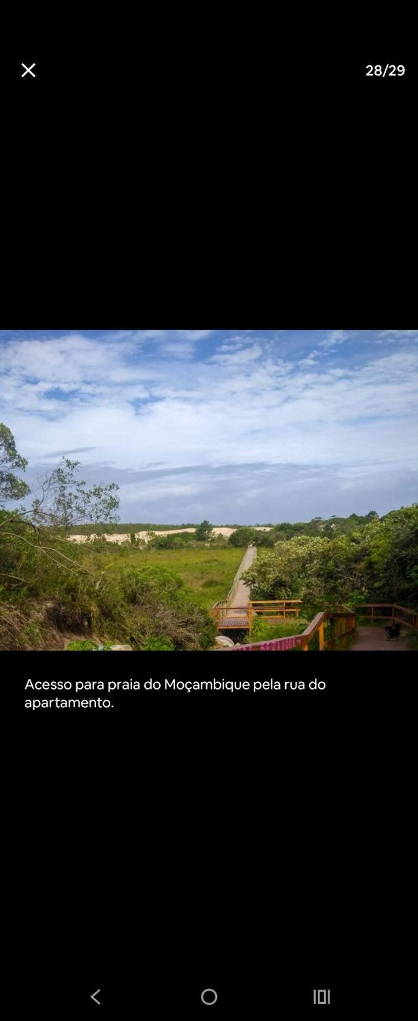 Casa Residencial * Florianopolis
