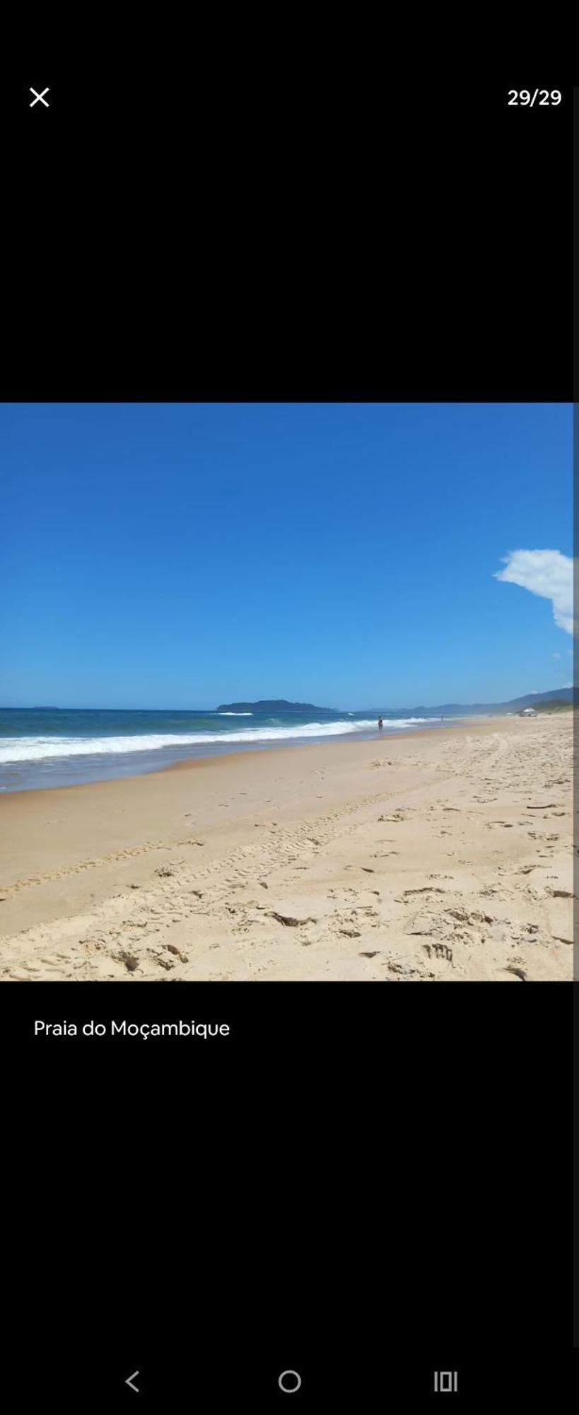 Casa Residencial Campo de férias Florianopolis