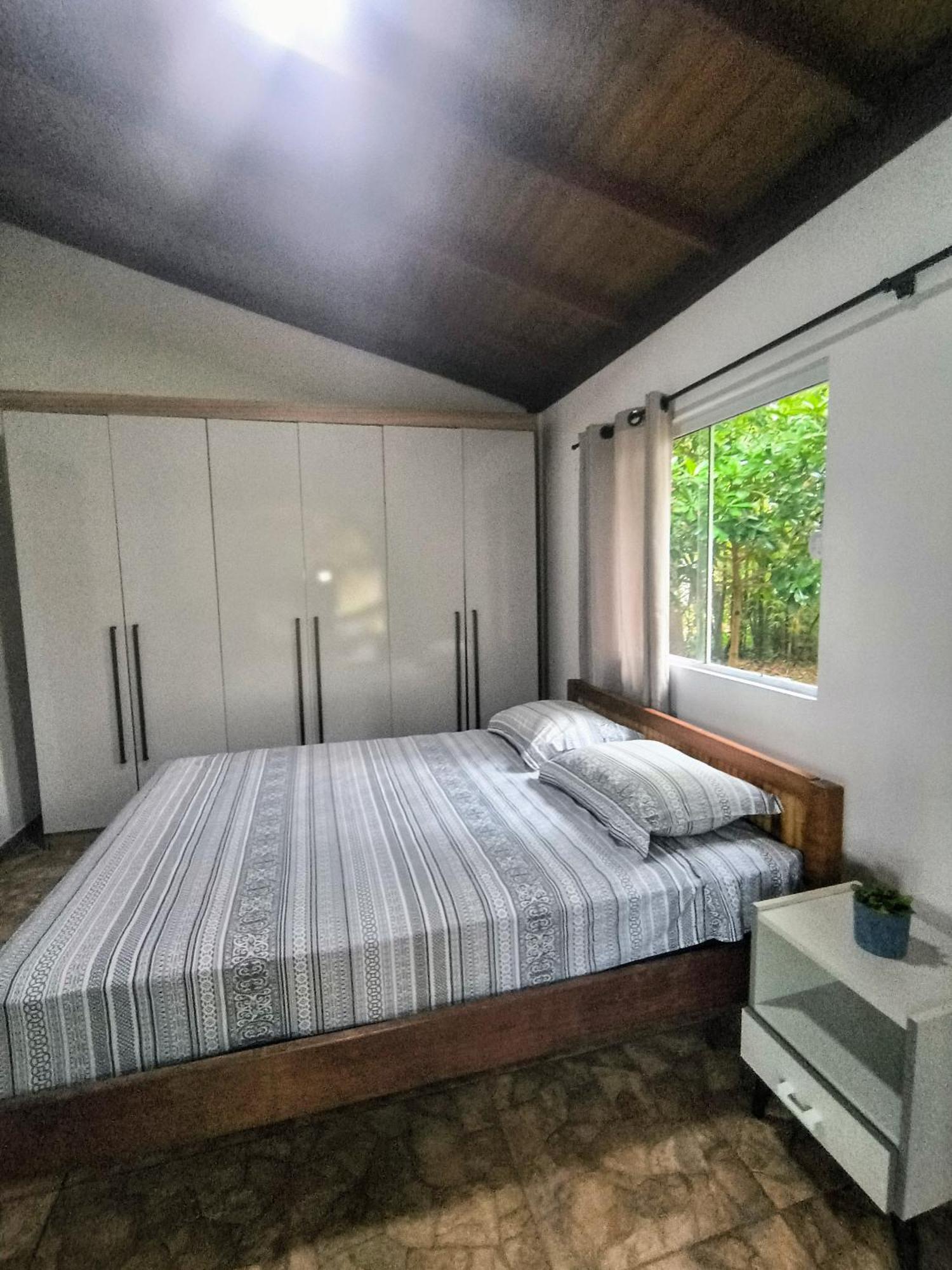 Casa Residencial Florianopolis