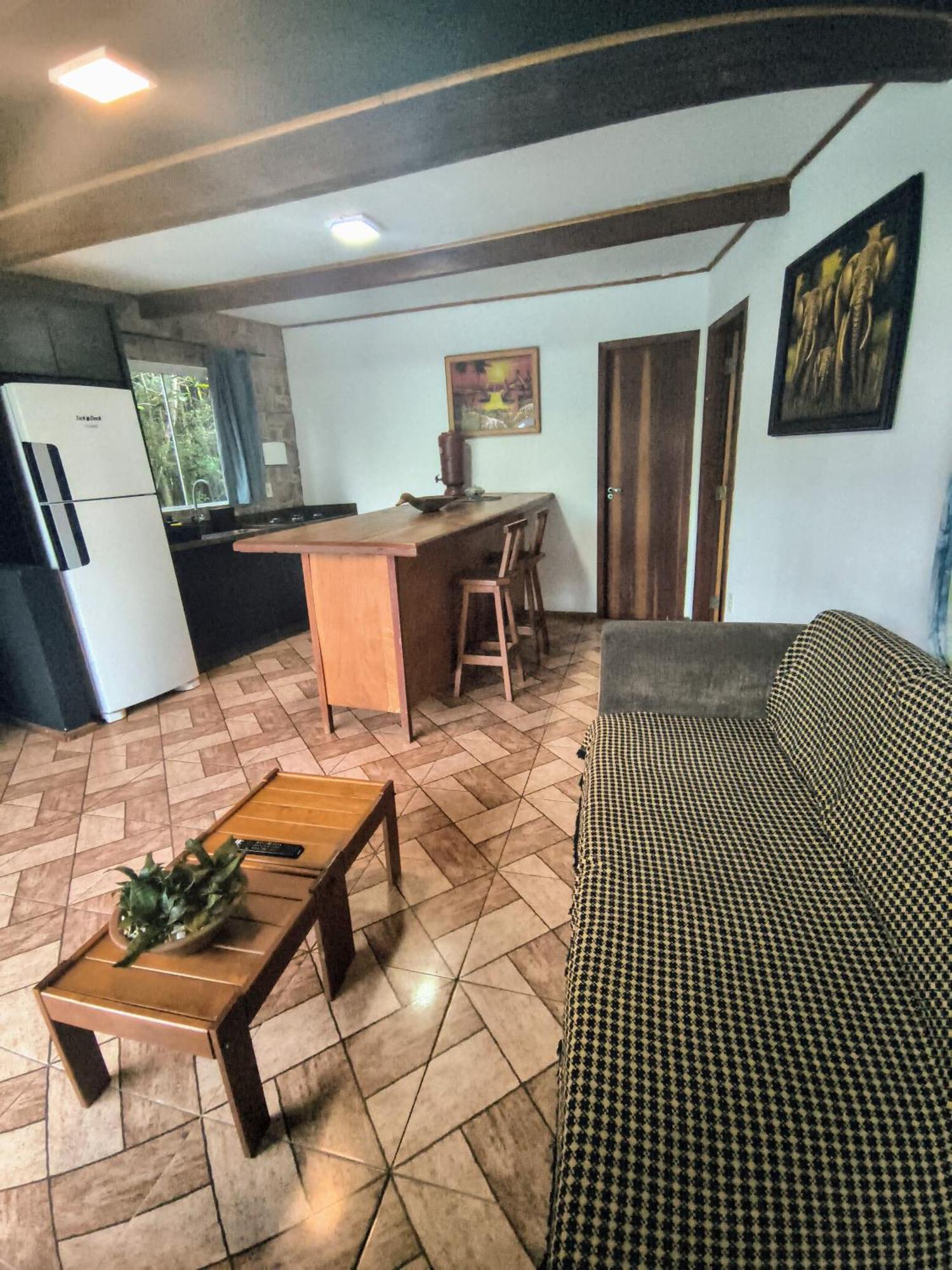 Casa Residencial Campo de férias