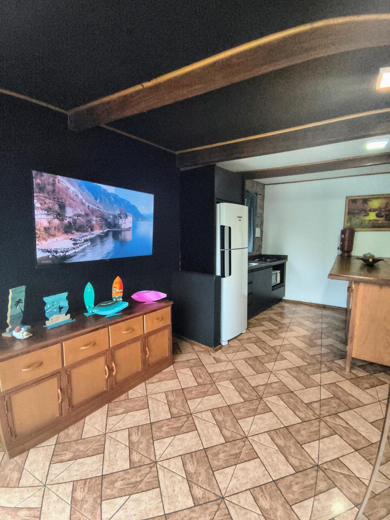 Casa Residencial