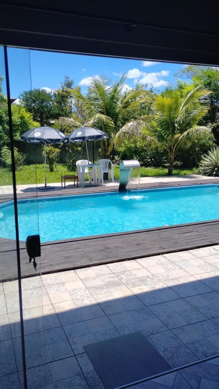 Casa Residencial *