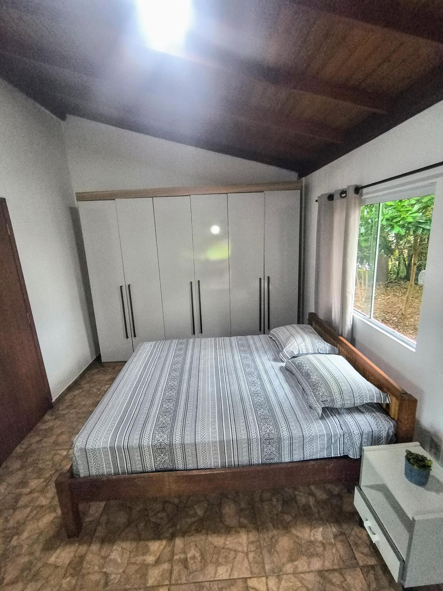 Campo de férias Casa Residencial Florianopolis