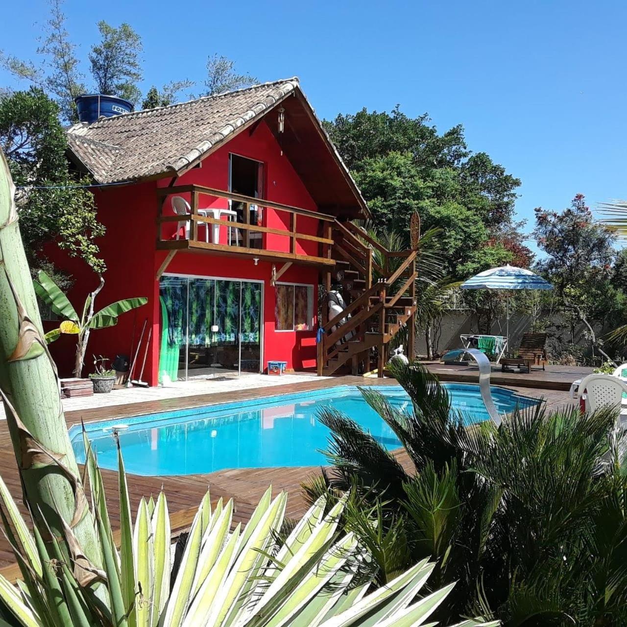Casa Residencial Florianopolis