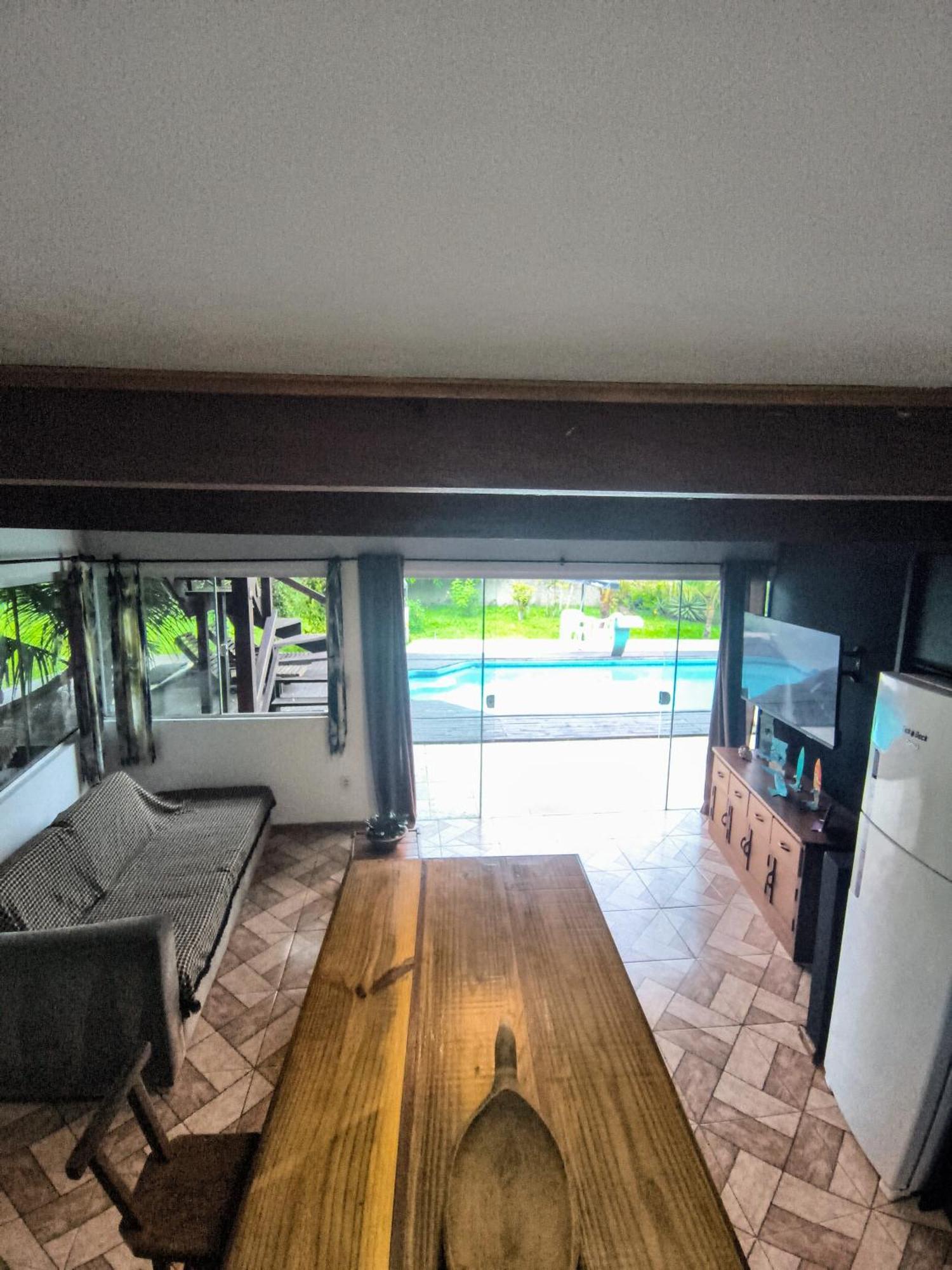 Campo de férias Casa Residencial Florianopolis