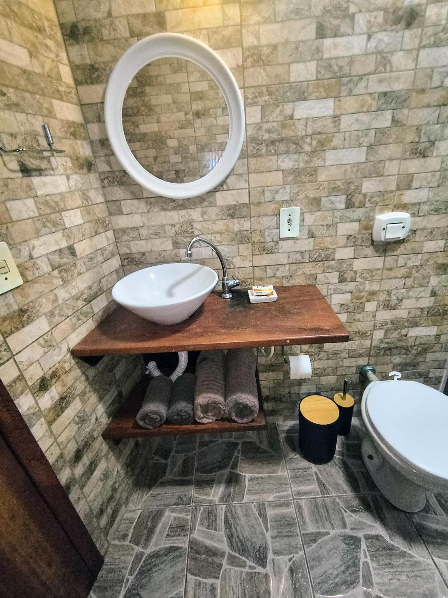 Casa Residencial Campo de férias *