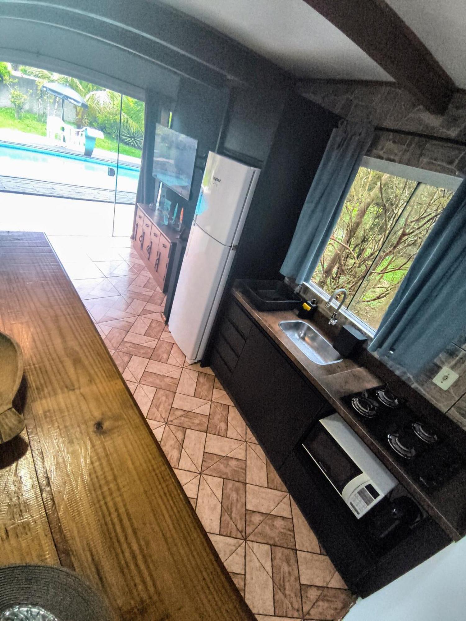 Casa Residencial *