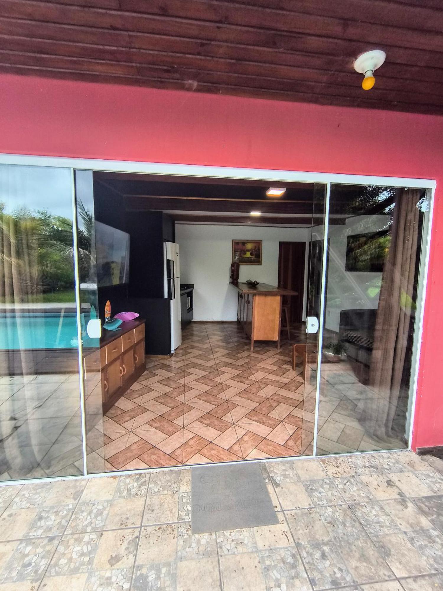 Casa Residencial Campo de férias Florianopolis